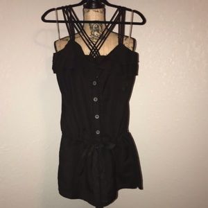 🌟Brand New🌟 Jolt Romper